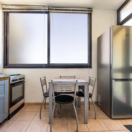 Della Corte Apartment