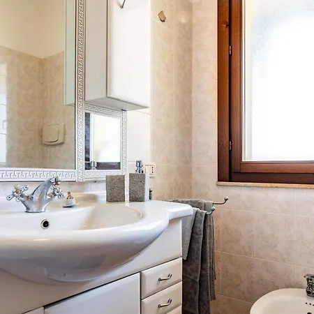 Della Corte Apartment *