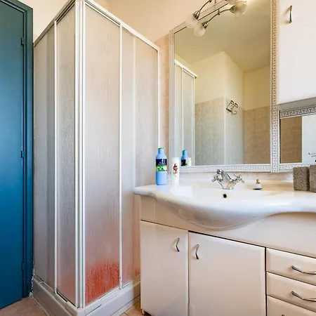 Apartment Della Corte *