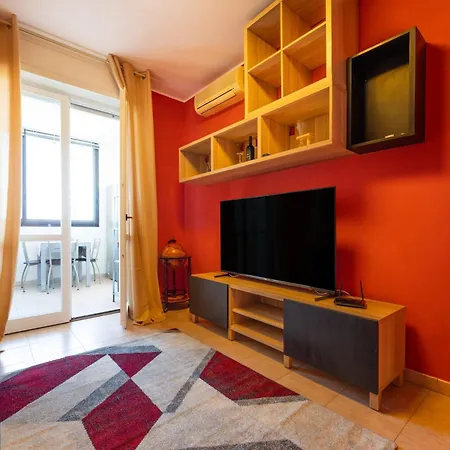 Della Corte Apartamento *