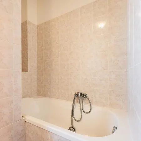 Apartmán Della Corte Sestu