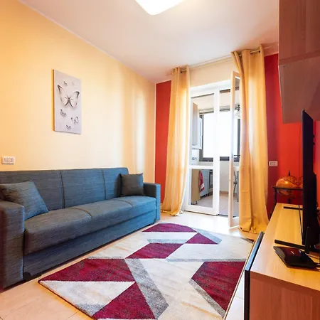 Apartamento Della Corte Sestu