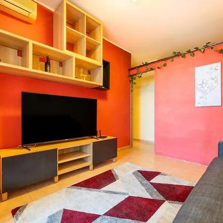 Apartamento Della Corte