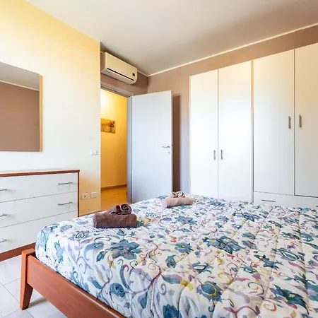 Della Corte Apartamento Sestu
