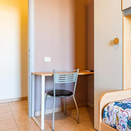 Apartmán Della Corte *