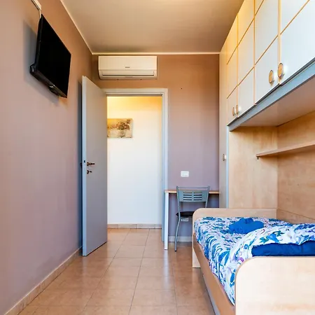 Della Corte Apartamento Sestu