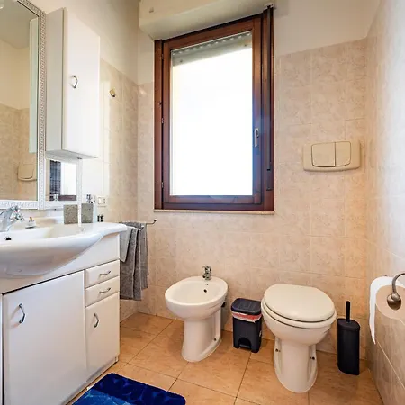Apartmán Della Corte