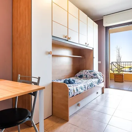 Apartamento Della Corte Sestu