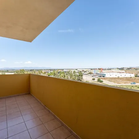 Della Corte Apartmán Sestu