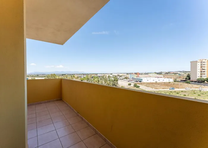 Della Corte Apartman Sestu